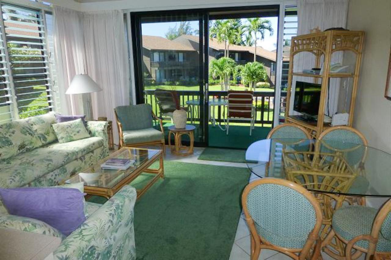 Mahina Surf I